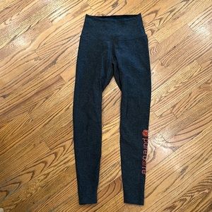 Beyond Yoga/Pure Barre leggings